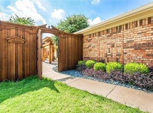 3301 Hilltop Ln, Plano, TX 75023