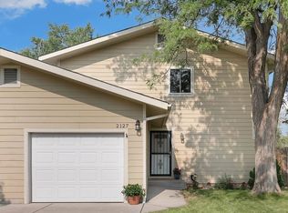 2125 Broadmoor Ave #2127, Colorado Springs, CO 80906