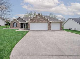 2901 S East St, Richmond, IN