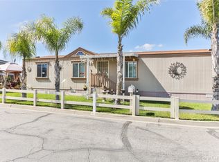 1560 Massachusetts Ave SPACE 156, Riverside, CA 92507