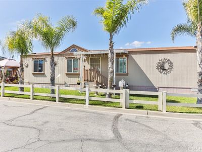 1560 Massachusetts Ave Space 156, Riverside, CA, 92507