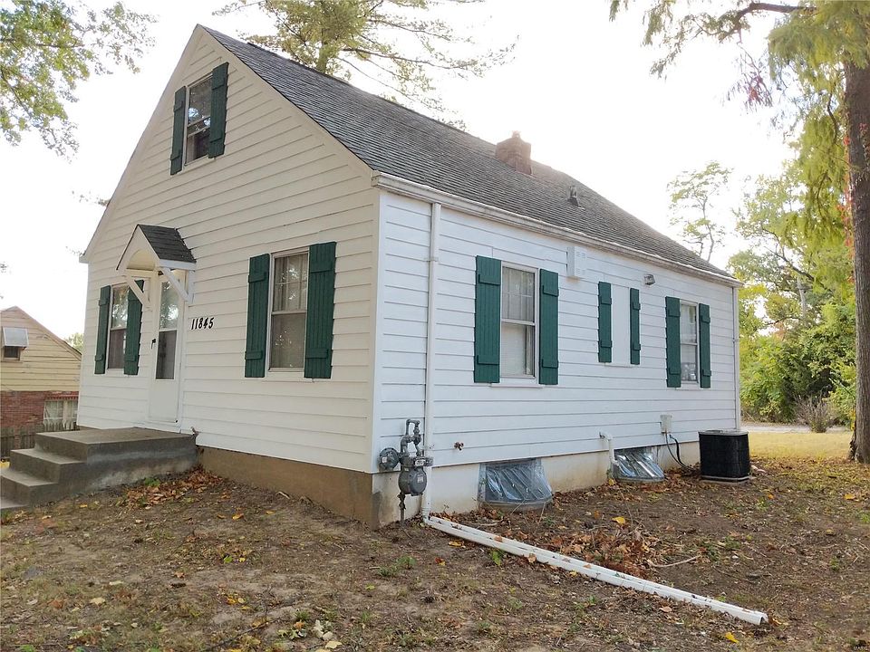 1st image of 11845 Benham Rd