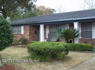 8806 Brierwood Rd, Jacksonville, FL 32257