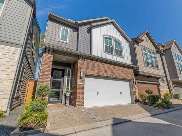 10930 Brambling Wood Dr, Houston, TX 77043