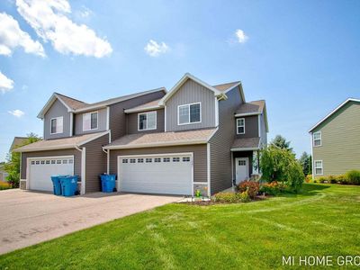 11887 Quincy Meadow Dr, Holland, MI, 49424