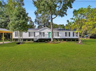 17702 Wooded Trl, Conroe, TX 77302