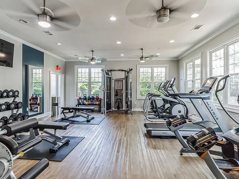 Reserve at Lenox Park — Photo 7