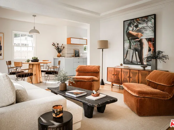 2916 Swan Pl, Los Angeles, CA 90026