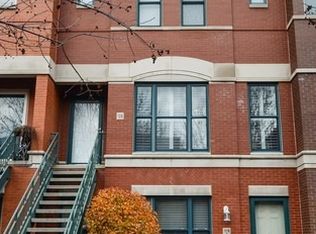 1316 W Fillmore St, Chicago, IL 60607