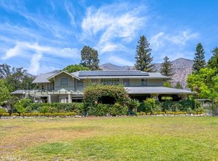 481 W Highland Ave, Sierra Madre, CA 91024