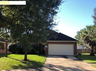 13412 Sable Tree Ct, Rosharon, TX 77583