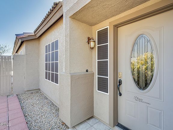4th image of 13181 W Monte Vista Dr