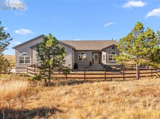 6740 Country Estates Ln, Colorado Springs, CO 80908
