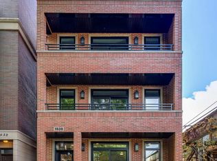 1536 N Mohawk St APT 3, Chicago, IL 60610