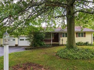 60 Park Ave, Albion, PA 16401