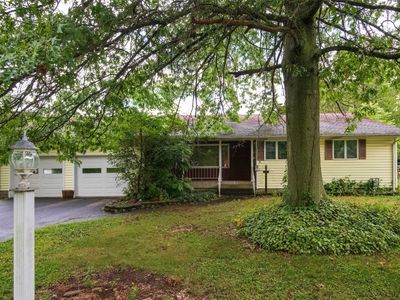 60 Park Ave, Albion, PA, 16401