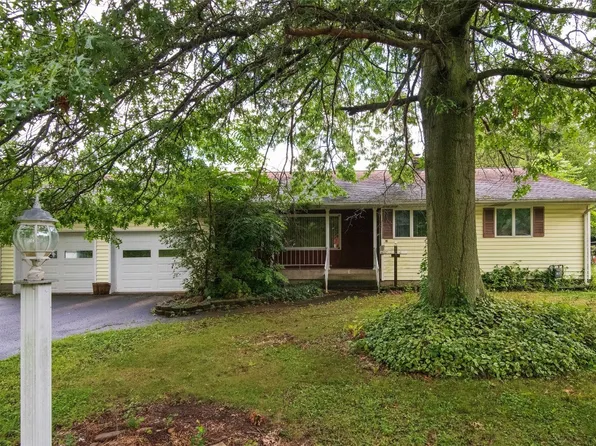 60 Park Ave, Albion, PA 16401