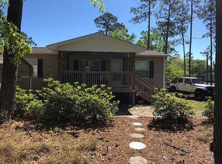 4218 Main Sail St SE, Southport, NC 28461