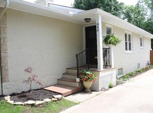 840 Forest Ave, Milford, OH 45150