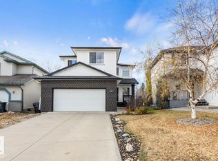 54 Highgrove Cres, Strathcona County, AB T8A6J9