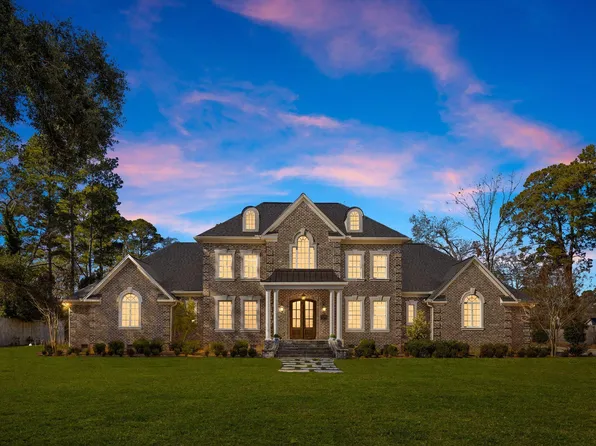 419 Greene St, Cheraw, SC 29520