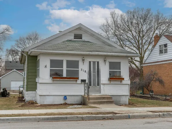 318 E 10th St, Mishawaka, IN 46544