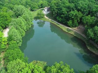 1587 Carob Rd, Clever, MO 65631