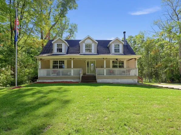 45101 Dunn Rd, Belleville, MI 48111