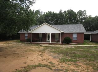 4210 Tanfield Rd, Milton, FL 32583