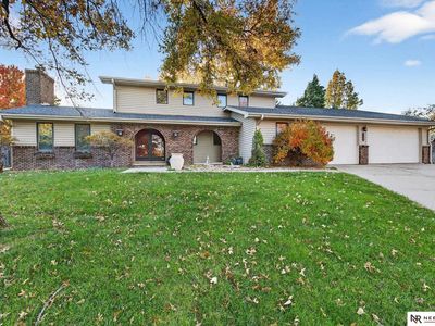 12656 Woodsdale Cir, Omaha, NE, 68137