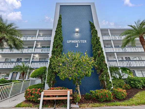 4001 UPMINSTER J #4001, Deerfield Beach, FL 33442