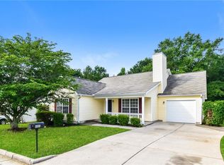 4895 Ozment Ridge Ct, Lithonia, GA 30038