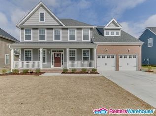 505 Wood Nymph Ln, Chesapeake, VA 23323