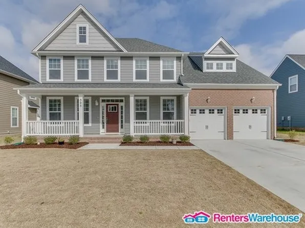 505 Wood Nymph Ln, Chesapeake, VA 23323