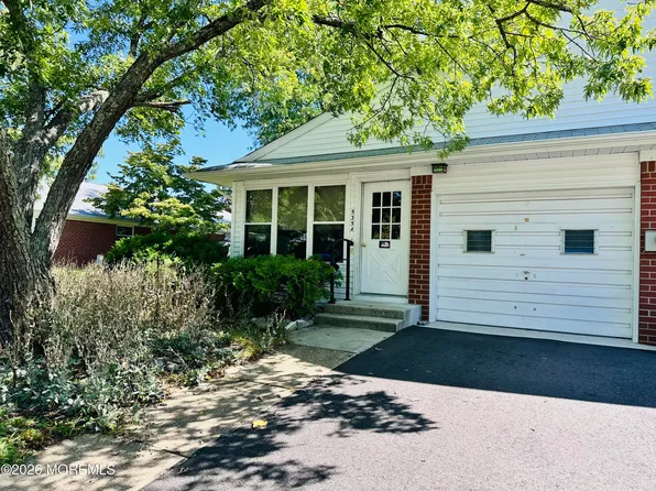535-A Lilac Lane #A, Whiting, NJ 08759