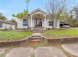 816 W Shepherd St, Denison, TX 75020
