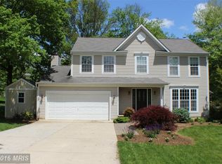 10832 Harmel Dr, Columbia, MD 21044