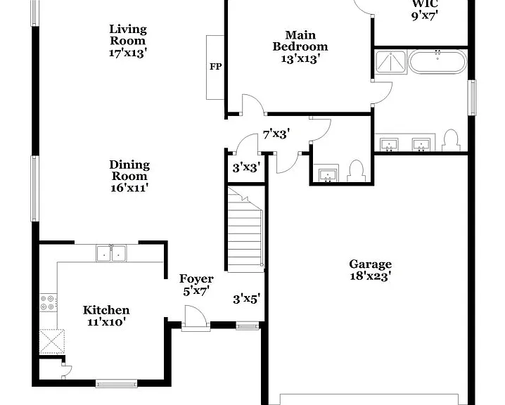 1164 N Naples Dr — Photo 2