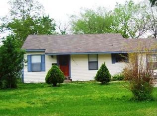 10710 Oswego St, Houston, TX 77029