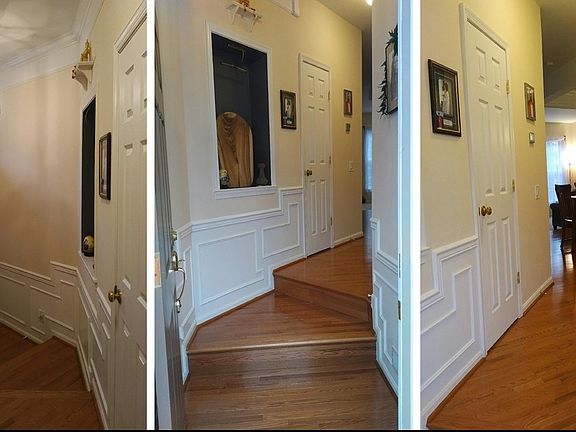 Entrance Walkway