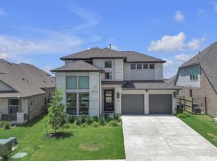 113 Lenera Dr, Liberty Hill, TX 78642