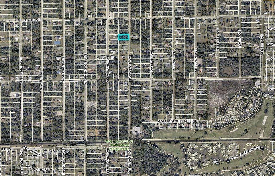 2nd image of 517 Broadway Ave