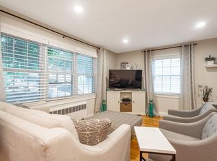 3 Rose Ave #0, Watertown, MA 02472
