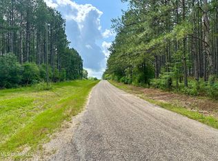 Old Stateline Rd, Tylertown, MS 39667