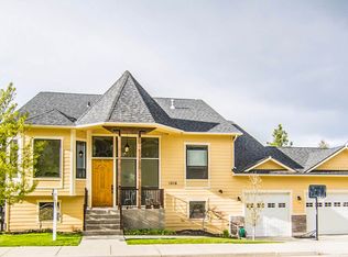 1016 W Bolan Ave, Spokane, WA 99224