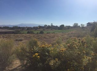 362 High Desert Rd, Grand Junction, CO 81507