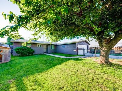 214 Parkwest St, Merced, CA, 95341