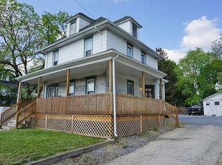 117 N White Horse Park, Lindenwold, NJ 08021