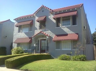 1724 Huntington Dr #26, South Pasadena, CA 91030
