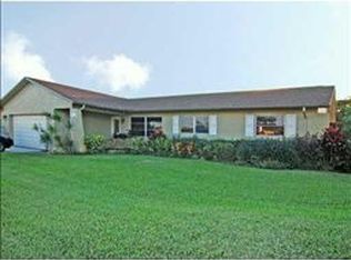 6751 NW 25th Way, Fort Lauderdale, FL 33309